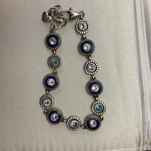 Brighton Halo Eclipse Bracelet